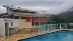 Foto 3 de com 9 Quartos à venda, 600m² em Praia da Enseada, Ubatuba