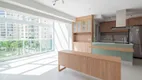 Foto 4 de Apartamento com 1 Quarto para venda ou aluguel, 82m² em Brooklin, São Paulo