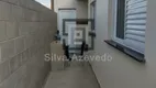 Foto 4 de Casa com 2 Quartos à venda, 55m² em Conjunto Habitacional 31 de Marco, Santa Bárbara D'Oeste