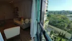 Foto 8 de Flat com 1 Quarto para alugar, 35m² em Jardim Paulistano, São Paulo