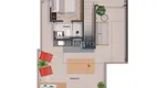Foto 3 de Apartamento com 3 Quartos à venda, 85m² em Itapoã, Belo Horizonte