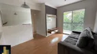 Foto 3 de Apartamento com 3 Quartos para alugar, 62m² em Morumbi, São Paulo