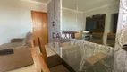 Foto 2 de Apartamento com 2 Quartos à venda, 57m² em Novo Mundo, Uberlândia