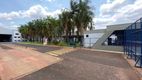 Foto 14 de Galpão/Depósito/Armazém com 1 Quarto para venda ou aluguel, 14000m² em Distrito Industrial, Ituiutaba