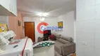 Foto 2 de Apartamento com 1 Quarto à venda, 50m² em Jardim Santa Mena, Guarulhos