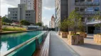 Foto 17 de Apartamento com 2 Quartos para venda ou aluguel, 75m² em Brooklin, São Paulo