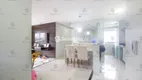 Foto 2 de Apartamento com 2 Quartos à venda, 57m² em Vila Falchi, Mauá