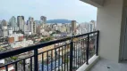 Foto 30 de Apartamento com 2 Quartos à venda, 84m² em Marapé, Santos