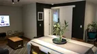 Foto 3 de Apartamento com 2 Quartos à venda, 78m² em Alto de Pinheiros, São Paulo