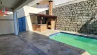 Foto 13 de Casa com 4 Quartos para alugar, 497m² em Alphaville, Santana de Parnaíba