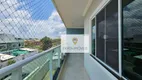 Foto 7 de Apartamento com 2 Quartos à venda, 73m² em Jardim Mariléa, Rio das Ostras