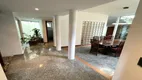 Foto 5 de Sobrado com 4 Quartos para alugar, 322m² em Vila Aurora, São Paulo