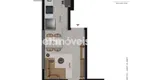 Foto 17 de Apartamento com 3 Quartos à venda, 84m² em Lourdes, Belo Horizonte