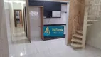 Foto 18 de Casa com 3 Quartos à venda, 80m² em Nova Mirim, Praia Grande