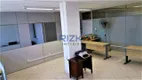 Foto 2 de Sala Comercial com 2 Quartos à venda, 130m² em Vila Buarque, São Paulo