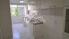 Foto 25 de Apartamento com 3 Quartos à venda, 105m² em Grajaú, Rio de Janeiro