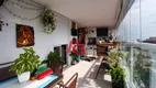 Foto 16 de Apartamento com 3 Quartos à venda, 135m² em Gonzaga, Santos