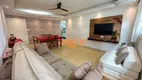 Foto 2 de Apartamento com 3 Quartos à venda, 128m² em Gonzaga, Santos