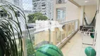 Foto 13 de Apartamento com 3 Quartos à venda, 96m² em Botafogo, Rio de Janeiro
