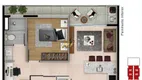 Foto 21 de Apartamento com 2 Quartos à venda, 72m² em Alvinopolis, Atibaia