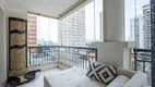 Foto 15 de Apartamento com 4 Quartos à venda, 198m² em Cidade Monções, São Paulo
