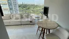 Foto 12 de Apartamento com 3 Quartos à venda, 85m² em Santo Amaro, São Paulo