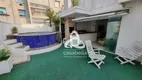 Foto 3 de Cobertura com 2 Quartos à venda, 194m² em Aparecida, Santos