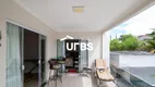 Foto 25 de Casa de Condomínio com 4 Quartos à venda, 350m² em Residencial Granville, Goiânia