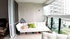 Foto 7 de Apartamento com 3 Quartos à venda, 127m² em Barra da Tijuca, Rio de Janeiro