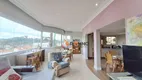 Foto 11 de Casa com 5 Quartos à venda, 450m² em Santa Quitéria, Curitiba