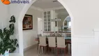 Foto 13 de Casa de Condomínio com 4 Quartos à venda, 701m² em Aldeia da Serra, Barueri
