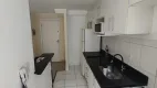 Foto 4 de Apartamento com 2 Quartos para alugar, 42m² em Jardim Elizabete, Taboão da Serra