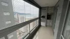 Foto 8 de Apartamento com 1 Quarto à venda, 55m² em Boqueirão, Praia Grande