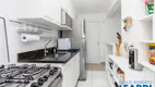 Foto 16 de Apartamento com 3 Quartos à venda, 92m² em Santo Amaro, São Paulo