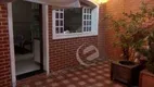 Foto 24 de Casa com 3 Quartos à venda, 257m² em Vila Scarpelli, Santo André