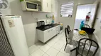 Foto 13 de Apartamento com 1 Quarto à venda, 51m² em Aviação, Praia Grande