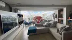 Foto 4 de Apartamento com 2 Quartos à venda, 128m² em Brooklin, São Paulo