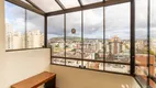 Foto 2 de Apartamento com 1 Quarto à venda, 38m² em Jardim Botânico, Porto Alegre