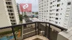 Foto 22 de Apartamento com 1 Quarto para alugar, 45m² em Moema, São Paulo