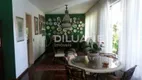 Foto 5 de Casa com 4 Quartos à venda, 382m² em Laranjeiras, Rio de Janeiro