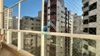 Foto 40 de Apartamento com 3 Quartos à venda, 140m² em Vila Luis Antonio, Guarujá