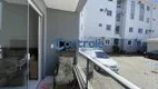 Foto 7 de Apartamento com 2 Quartos à venda, 56m² em Forquilhas, São José