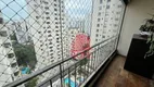 Foto 8 de Apartamento com 2 Quartos para venda ou aluguel, 127m² em Indianópolis, São Paulo