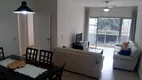 Foto 2 de Apartamento com 3 Quartos à venda, 125m² em Pitangueiras, Guarujá