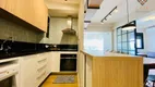 Foto 4 de Apartamento com 2 Quartos à venda, 63m² em Pinheiros, São Paulo
