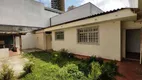 Foto 11 de Casa com 4 Quartos para alugar, 166m² em Chácara Santo Antônio, São Paulo