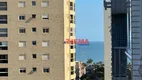 Foto 8 de Apartamento com 1 Quarto à venda, 55m² em Aparecida, Santos