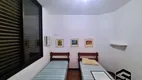 Foto 8 de Apartamento com 4 Quartos à venda, 130m² em Enseada, Guarujá