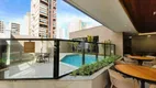 Foto 2 de Apartamento com 4 Quartos à venda, 217m² em Praia do Canto, Vitória