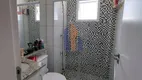 Foto 16 de Cobertura com 1 Quarto à venda, 134m² em Vila Valparaiso, Santo André